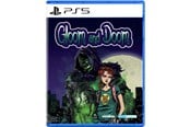 Gry - Gloom and Doom - Sony PlayStation 5 - Powieść wizualna (Visual Novel) - 0754590781053