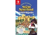 Gry - World Neverland: Daily Life in the Elnea Kingdom - Nintendo Switch - Symulacja - 4560425550031