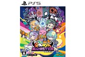 Gry - Goonya Monster - Sony PlayStation 5 - Powieść wizualna (Visual Novel) - 4595642706039