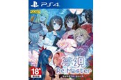 Gry - Yumeutsustu Re:Master Bundle Pack - Sony PlayStation 4 - Przygodowy - 4891670649424