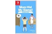 Gry - Mom Hid My Game! Collection - Nintendo Switch - Puzzle - 4589871980575