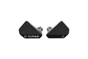 Sluchawki, zestaw sluchawkowy - TRUTHEAR Hexa wired in-ear headphones (black) - Hexa black