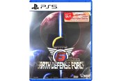 Gry - Earth Defense Force 6 - Sony PlayStation 5 - Strzelanka trzecioosobowa - 4570005942019