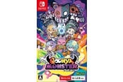 Gry - Goonya Monster - Nintendo Switch - Powieść wizualna (Visual Novel) - 4595642706015