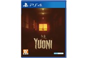 Gry - Yuoni - Nintendo Switch - Horror - 0794712742319
