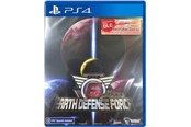 Gry - Earth Defense Force 6 - Sony PlayStation 4 - Strzelanka trzecioosobowa - 4570005942040