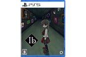 Gry - Ib - Sony PlayStation 5 - Przygodowy - 4589794580494