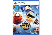 Gry - Bang-On Balls: Chronicles - Sony PlayStation 5 - Platforma - 0754590781688