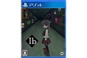 Gry - Ib - Sony PlayStation 4 - Przygodowy - 4589794580470