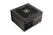 Zasilacz do komputera - Enermax REVOLUTION III Zasilacz do komputera - 650 wat - 120 mm - ATX 3.1 - 80 Plus 80+ Gold - ERV650G-AHG-MAC