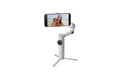 Statyw - Insta360 Flow 2 Pro Standard Bundle - Stone Gray - CINSABQB-FLOW203