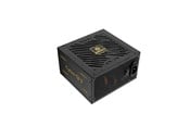 Zasilacz do komputera - Enermax CyberG II Zasilacz do komputera - 650 wat - 120 mm - ATX 3.1 - 80 Plus 80+ Gold - ERV650G-AHG-NAC