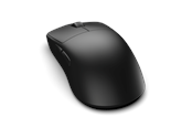Myszka - Endgame Gear OP1w 4k (v1) - Black - Myszka do gier - Optyczny - Czarny - EGG-OP1W4K-BLK