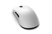 Myszka - Endgame Gear OP1w 4k (v1) - White - Myszka do gier - Optyczny - Biały - EGG-OP1W4K-WHT