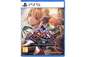 Gry - Ys Memoire: The Oath of Felghana - Sony PlayStation 5 - RPG - 5060540772169