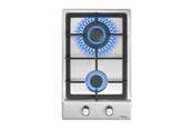 Urzadzenia kuchenne - inne - IsEasy MGBS-312A gas hob - MGBS-312A