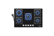 Urzadzenia kuchenne - inne - IsEasy MGBG-775S2 gas hob - MGBG-775S2