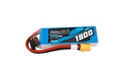 Zdalnie sterowane zabawki - Gens ace &Tattu G-Tech LiPo 1800mAh 7.4V 45C 2S1P XT60 Battery - GEA182S45X6GT