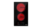 Urzadzenia kuchenne - inne - IsEasy T2V-01M ceramic/electric cooktop - T2V-01M
