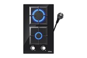 Urzadzenia kuchenne - inne - IsEasy MGBG-312S2C gas hob - MGBG-312S2C