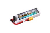 Zdalnie sterowane zabawki - Gens ace &Tattu G-Tech Soaring 2700mAh 11.1V 30C 3S1P LiPo Battery - GEA273S30X6GT