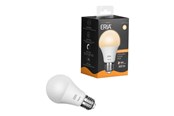 Inteligentny dom - Adurosmart E27 Flame Bulb 2200k Warm Light Zigbee - 15066028