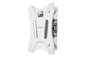 Uchwyty scienne, uchwyty AV i meble AV - Deltaco ARM-0510 Wall Mount - Max 25 kg - recommended for 27" - ARM-0510