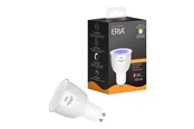 Inteligentny dom - Adurosmart ZigBee GU10 RGB Spot 16mill. farver 2200-6500k - 15066049