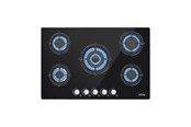 Urzadzenia kuchenne - inne - IsEasy MGBG-775 gas hob - MGBG-775