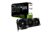 Karta graficzna - ASUS GeForce RTX 5090 TUF OC - 32GB GDDR7 RAM - Karta graficzna - 90YV0LY0-M0NA00