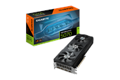 Karta graficzna - GIGABYTE GeForce RTX 5070 EAGLE OC - 12GB GDDR7 RAM - Karta graficzna - GV-N5070EAGLE OC-12GD