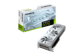 Karta graficzna - GIGABYTE GeForce RTX 5070 EAGLE OC ICE - 12GB GDDR7 RAM - Karta graficzna - GV-N5070EAGLEOC ICE-12GD