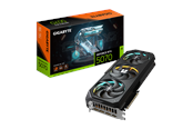 Karta graficzna - GIGABYTE GeForce RTX 5070 GAMING OC - 12GB GDDR7 RAM - Karta graficzna - GV-N5070GAMING OC-12GD