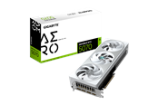 Karta graficzna - GIGABYTE GeForce RTX 5070 AERO OC - 12GB GDDR7 RAM - Karta graficzna - GV-N5070AERO OC-12GD