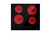 Urzadzenia kuchenne - inne - IsEasy T4-04 ceramic/electric hob - T4-04