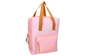 Przybory szkolne - Milky Kiss Backpack Best of Both Worlds - 037-00006