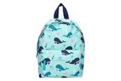 Przybory szkolne - Vadobag Pret Backpack Think Happy Thoughts Whale - 428-4160
