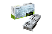 Karta graficzna - GIGABYTE GeForce RTX 5070 Ti EAGLE OC ICE - 16GB GDDR7 RAM - Karta graficzna - GV-N507TEAGLEOC ICE-16GD