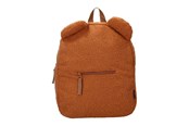 Przybory szkolne - Vadobag Backpack Pret Buddies for Life Brown - 428-3895