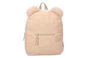 Przybory szkolne - Vadobag Pret Backpack Buddies for Life Beige - 428-3448