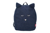 Przybory szkolne - Vadobag Backpack Pret Time For Hugs Blue - 428-3925