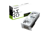 Karta graficzna - GIGABYTE GeForce RTX 5070 Ti AERO OC - 16GB GDDR7 RAM - Karta graficzna - GV-N507TAERO OC-16GD