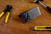 Narzędzia pomiarowe - Home>it Multifunctional 3D protractor from Work it by millarco - 40319