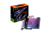 Karta graficzna - GIGABYTE GeForce RTX 5090 AORUS Xtreme WaterForce WB - 32GB GDDR7 RAM - Karta graficzna - GV-N5090AORUSX WB-32GD