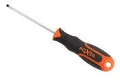 Narzedzia reczne  - Boxer screwdriver with 2-component handle LK3 x 75 mm - 31460