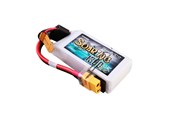 Zdalnie sterowane zabawki - Gens ace &Tattu G-Tech Soaring 1300mAh 11.1V 30C 3S1P Lipo Battery - GEA133S30X6GT