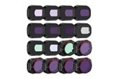 Filtry fotograficzne - Freewell Set of 16 filters for DJI Mini 4 Pro drone - FW-MN4-MEGA