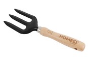 Narzędzia ogrodnicze - Home>it plant fork with wooden handle - 92092