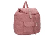 Przybory szkolne - Kidzroom Backpack Soft Whispers - Pink - 030-4856
