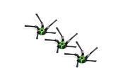 Odkurzacz - worki i akcesoria - iRobot T-Roomba Sidebrush - 3 pcs - 43371181